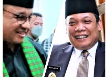 Anies Tutup 12 Gerai Holywings di Jakarta Buntut Promo Miras ‘Muhammad dan Maria’ , Muflihun di Kota Madani Pekanbaru Masih Buka