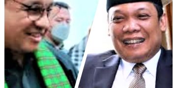 Anies Tutup 12 Gerai Holywings di Jakarta Buntut Promo Miras ‘Muhammad dan Maria’ , Muflihun di Kota Madani Pekanbaru Masih Buka