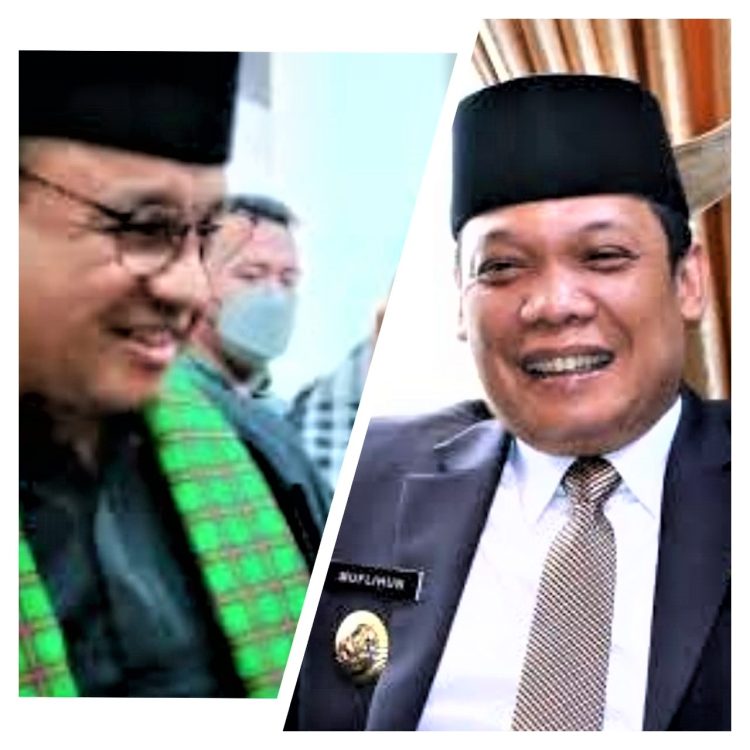 Anies Tutup 12 Gerai Holywings di Jakarta Buntut Promo Miras ‘Muhammad dan Maria’ , Muflihun di Kota Madani Pekanbaru Masih Buka