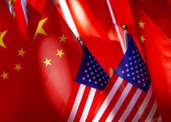 Menhan China ke Amerika Serikat : Setop Campuri Urusan dalam Negeri Kami