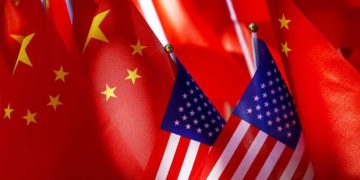 Menhan China ke Amerika Serikat : Setop Campuri Urusan dalam Negeri Kami