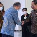 Dirjen WHO Apresiasi Presiden Jokowi Tangani Pandemi