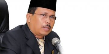 Kampar Tertinggal dibawah Kepemimpinan Catur, Masnur : Kamsol Perlu ‘Cuci Piring’