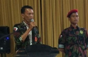 Firdaus : Minta Pj Walikota Pekanbaru Segera Tutup Holywings, imbas dari Gratis Minum Alkohol untuk Muhammad dan Maria