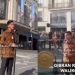 Kenalkan UMKM Solo, Pidato Gibran di Depan Ratusan Orang Paris Jadi Trending Topic, Warganet: Enggak Bawa Teks