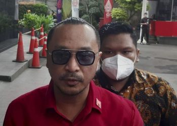 Giring PSI soal Formula E : Kalau Cuma Ramai, Itu Bukan Sukses