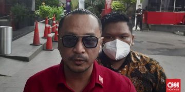 Giring PSI soal Formula E : Kalau Cuma Ramai, Itu Bukan Sukses