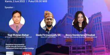 IKUTI Zoom ! Program Reseller Roaming bersama Telkomsel Enteprise , Buruan Daftar, Terbatas …