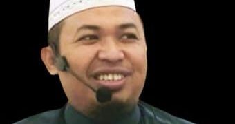 Imam Besar Masjid Arfaunnas Universitas Riau Ustadz Tajudin Nur, Lc MA Tutup Usia Pagi ini