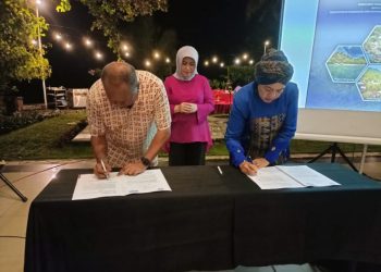 Di Business Gathering Farewell Dinner, Kemenparekraf Sampaikan Pentingnya KolaborAksi untuk DSP Likupang