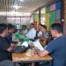 JMSI Kota Dumai Laksanakan Rapat Restruktur dan Persiapan Rakerda 2022