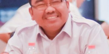 Abdul Wahid Resmi Jabat Plt Kepala Kantor Kemenag Kota Pekanbaru