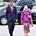Presiden Jokowi 1 Pekan Kunjungan ke Luar Negeri, WaPres K. H. Ma’ruf Amin jadi Presiden Sepekan