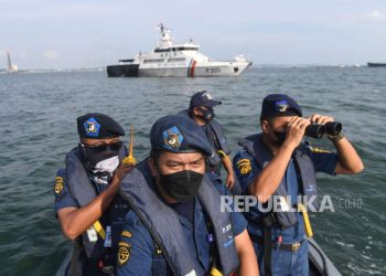 Klaim Mahathir, KSP Dorong Perkuat Keamanan Wilayah Laut Indonesia