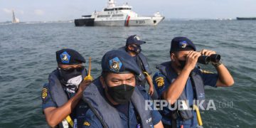 Klaim Mahathir, KSP Dorong Perkuat Keamanan Wilayah Laut Indonesia