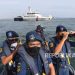Klaim Mahathir, KSP Dorong Perkuat Keamanan Wilayah Laut Indonesia