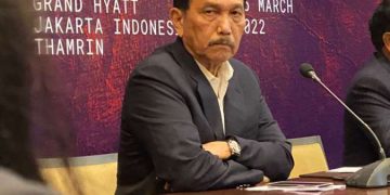 Kasus Varian Baru Omicron Mendaki, Menko Luhut Beberkan Strategi Menghadapi