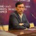 Kasus Varian Baru Omicron Mendaki, Menko Luhut Beberkan Strategi Menghadapi