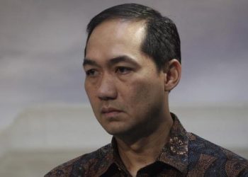 Curcol Eks Mendag Muhammad Lutfi Usai Dicopot Jokowi, Seperti Keset, diinjak Sana – Sini
