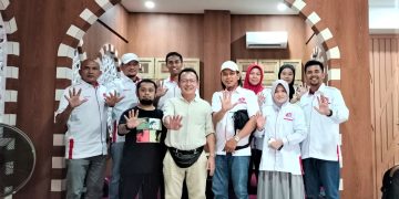 Dr. Zulmaeta Sp.Og KFM : Modern Pentathlon Bisa Lahirkan Atlet-atlet yang Mengharumkan Riau dan Indonesia
