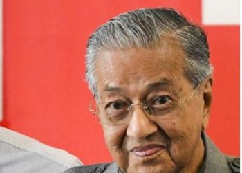 Klaim Riau Bagian dari Malaysia, Mahathir Mohamad dicaci Publik Indonesia : Jangan Macam-macam Kau, Pak Tua