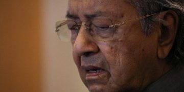 Mahathir Sebut Kepri Seharusnya Masuk Wilayah Malaysia, ini Alasannya