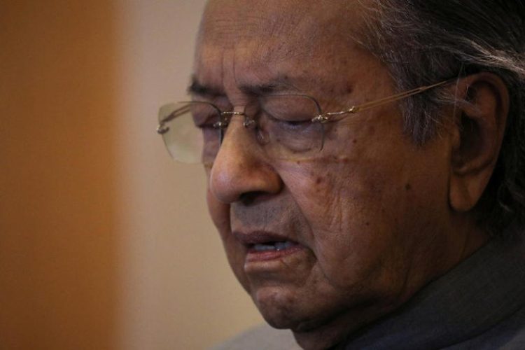 Mahathir Sebut Kepri Seharusnya Masuk Wilayah Malaysia, ini Alasannya