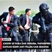 5 Fakta Rencana Kunjungan Jokowi ke Ukraina : dikawal 39 Personil Paspampres dan Senjata Lengkap