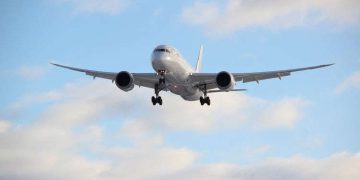 Hindari Naik Pesawat pada Hari Ahad, ini Alasannya