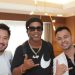 Raffi Ahmad Minta Ronaldinho Gabung RANS Nusantara FC, ini Janji Ronaldinho Usai Gabung