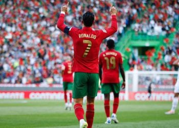 Menarik, Mengapa Cristiano Ronaldo Tidak Bertato? ini Alasannya