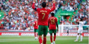 Menarik, Mengapa Cristiano Ronaldo Tidak Bertato? ini Alasannya