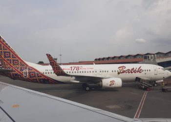 Batik Air Buka Rute Bali-Brisbane dan Bali-Melbourne, Tiket 2 Jutaan