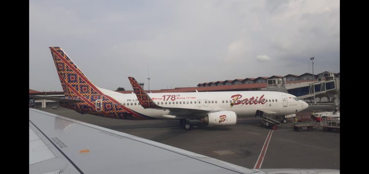 Batik Air Buka Rute Bali-Brisbane dan Bali-Melbourne, Tiket 2 Jutaan