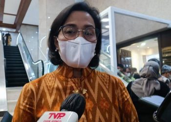 ini Kata Sri Mulyani Soal Subsidi LPG 3 Kg yang Dialihkan ke Kompor Induks