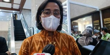 ini Kata Sri Mulyani Soal Subsidi LPG 3 Kg yang Dialihkan ke Kompor Induks