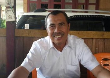 Raja Juli Antoni Ditunjuk Jadi Wamen, Gubri Syamsuar Langsung Ucap Selamat, Kami Senang dan Bangga