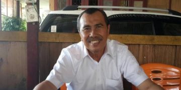 Raja Juli Antoni Ditunjuk Jadi Wamen, Gubri Syamsuar Langsung Ucap Selamat, Kami Senang dan Bangga