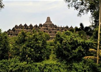 Tiket Masuk Candi Borobudur dinilai Terlalu Mahal, ini 3 Wisata Candi yang Gratis !