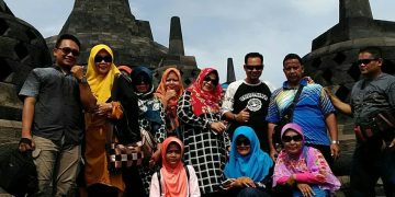 Tarif Baru Candi Borobudur Rp750 Ribu, Ketua ASITA Riau : Enggak Realistis !