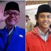 Reshuffle Kabinet Jokowi : Putra Riau Raja Juli Antoni Wamen, Zulhas Mendag, Hadi Menteri ATR