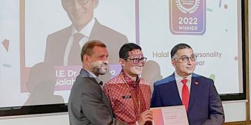 indonesia Destinasi Wisata Halal Terbaik ke 2 di Dunia