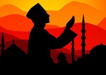 Bacaan Dzikir Waktu Petang Lengkap dengan Arab, Latin, dan Terjemahan