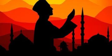 Bacaan Dzikir Waktu Petang Lengkap dengan Arab, Latin, dan Terjemahan