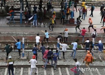 Konflik di India Terus Membara, Pemerintah Tutup Akses Internet dan Blokir Akses Media Sosial