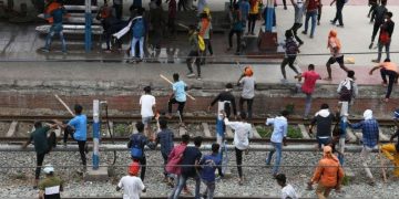Konflik di India Terus Membara, Pemerintah Tutup Akses Internet dan Blokir Akses Media Sosial