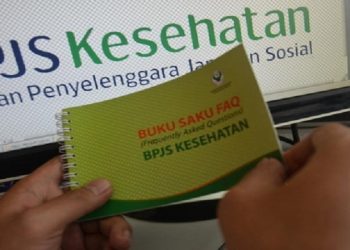 iuran BPJS Kesehatan Terbaru, Kelas 1 hingga 3 Dihapus
