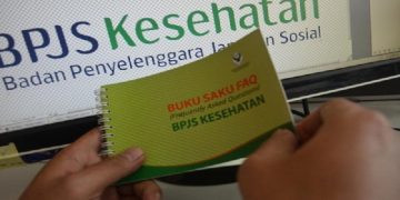 iuran BPJS Kesehatan Terbaru, Kelas 1 hingga 3 Dihapus