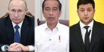 Pantas Presiden Jokowi ingin Bertemu Putin Meski Masih Perang, Ternyata Demi Kepentingan ini