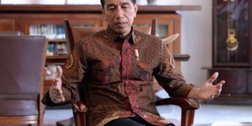Jokowi : Indonesia Sudah Jadi Negara yang Kuat dan Berpengaruh Besar di Dunia, 5 Presiden dan PM ‘ngemis’ minta dikirimkan Batu Bara